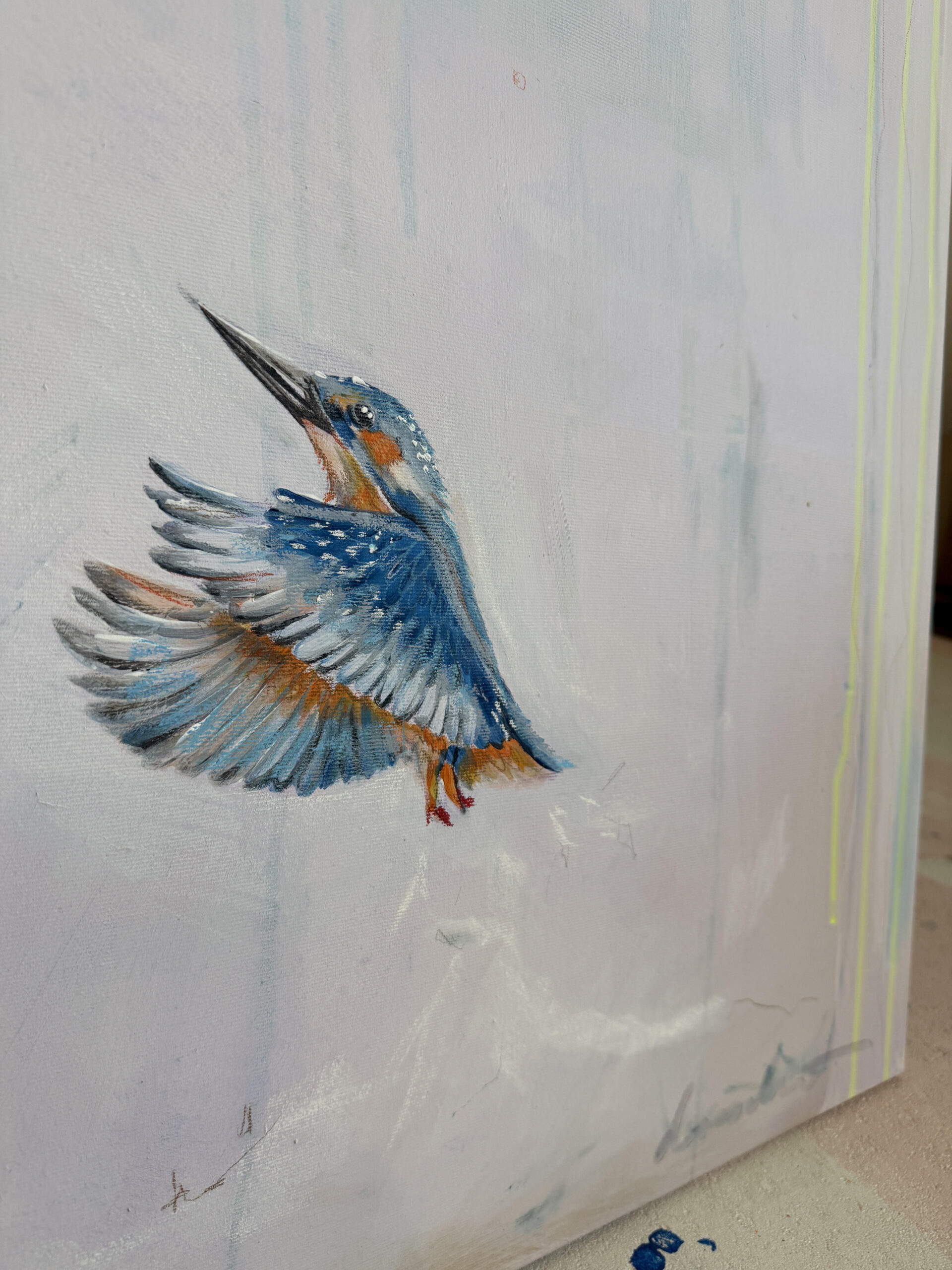 Werk I – Morgenlicht – Bild 2
